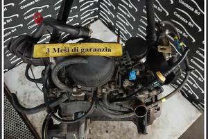Motori Completi FIAT Panda I 1170A1046