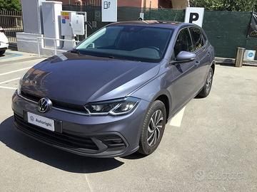 Volkswagen Polo 1.0 EVO Life