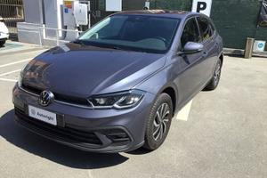 Volkswagen Polo 1.0 EVO Life