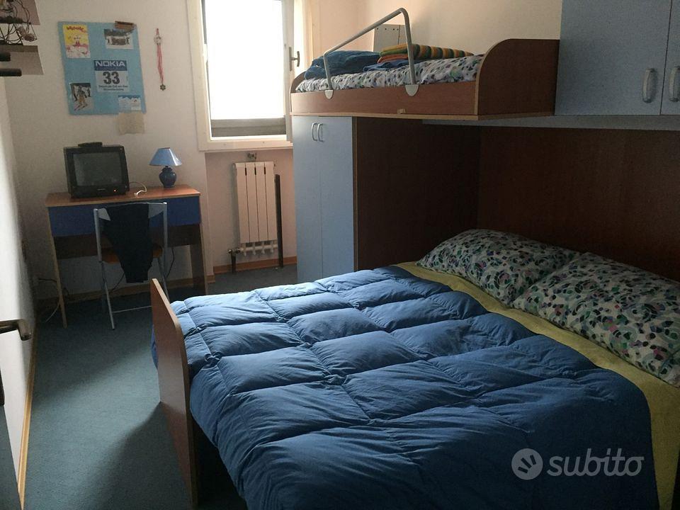 Appartamento – San Massimo, Campitello Matese - Vista 3