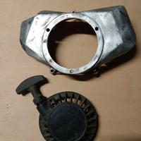 Ricambi minimoto Vittorazzi anni 80 90 