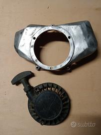 Ricambi minimoto Vittorazzi anni 80 90 