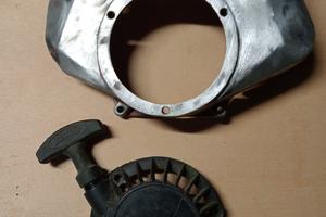 Ricambi minimoto Vittorazzi anni 80 90 