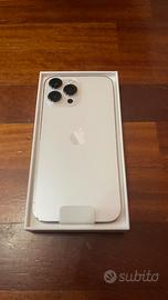 Iphone 13 Pro Max 256gb - Prezzo Trattabile
