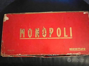 Monopoli