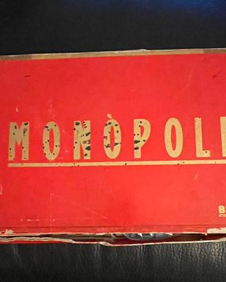 Monopoli