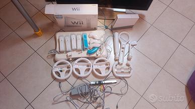 Nintendo Wii