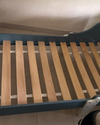 Lettino per Bimbi