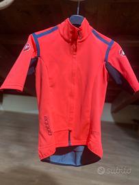Maglia Castelli Gabba GoreTex Infinium Xs