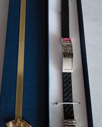 bracciale albero della vita