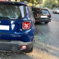 RICAMBI JEEP RENEGADE