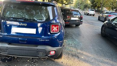 RICAMBI JEEP RENEGADE