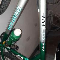 Mtb bianchi ATM 710 pro