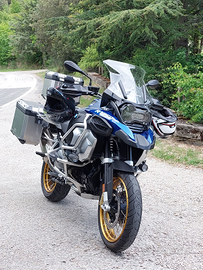 BMW R1250GS Adventure HP