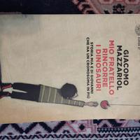 Mio fratello rincorrere i dinosauri G. Mazzariol
