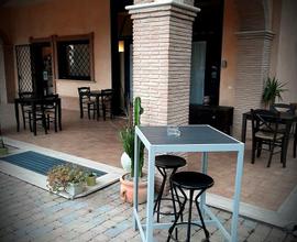 Ristorante Via Nomentana - Fonte Nuova