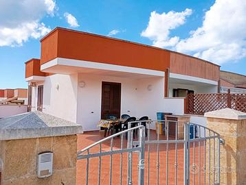 Villa vista mare VALENTINE a 700mt. sabbia