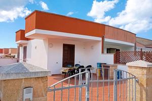 Villa vista mare VALENTINE a 700mt. sabbia