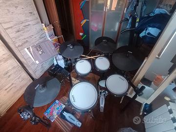 batteria elettronica ( non spedisco)