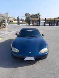Mazda mx5 nb