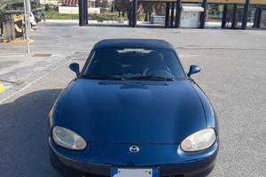Mazda mx5 nb