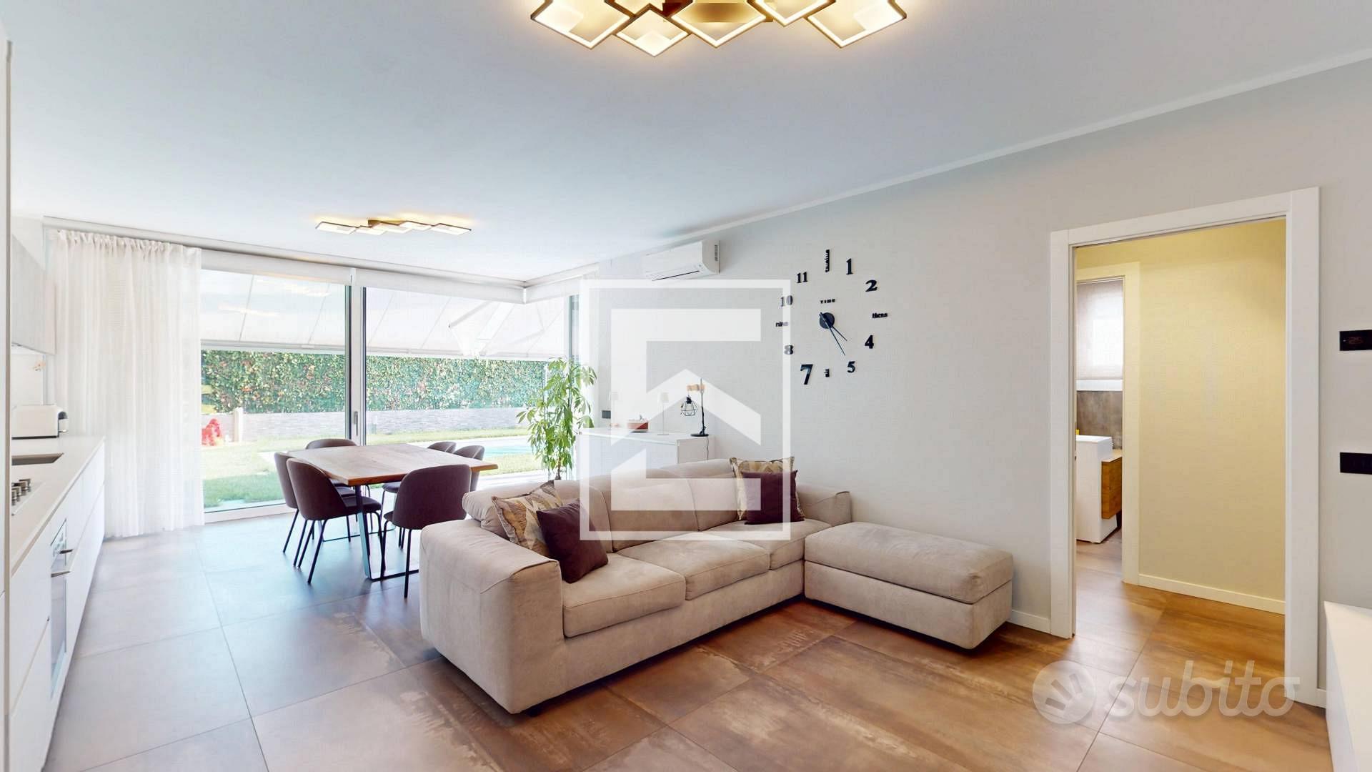 Appartamento – Moniga del Garda, Brescia - Vista 5