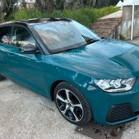 Audi A1 SPB 30 TFSI UNIPROPRIETARIO