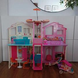 Casa di Barbie  3-story Townhouse Mattel