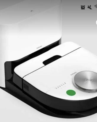 folletto aspirapolvere modello VR7s
