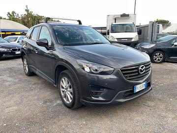 Mazda CX-5 Skyactiv-D 150CV 4WD cambio manuale - f
