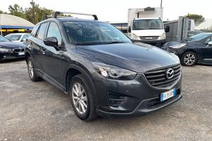 Mazda CX-5 Skyactiv-D 150CV 4WD cambio manuale - f