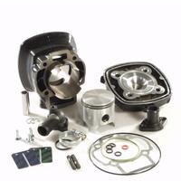 Gruppo termico polini piaggio zip sp nrg dna ntt