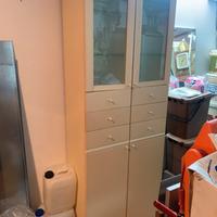 Mobile bagno