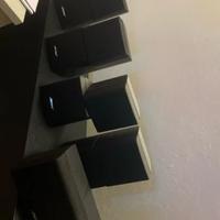 Bose ACOUSTIMASS 15 III HOME ENT. SYSTEM