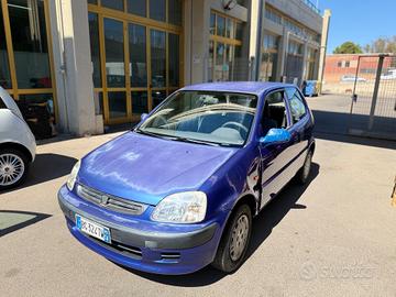 Honda Logo 1.3i cat 3 porte