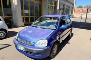 Honda Logo 1.3i cat 3 porte