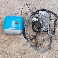 bruciatore ferroli mikro 30 