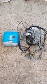 bruciatore ferroli mikro 30 