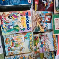 fumetti topolino 