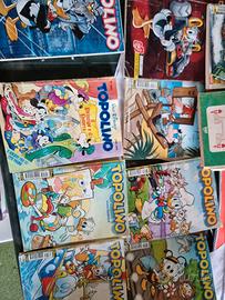 fumetti topolino 