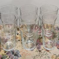 Servizio Bicchieri + porta sottobicchieri