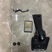 Ricambi aprilia rs457