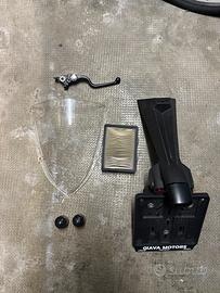 Ricambi aprilia rs457