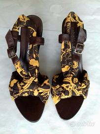 Sandali Isabela Land - Taglia 37