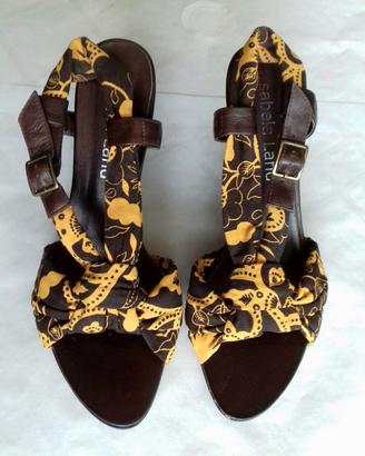 Sandali Isabela Land - Taglia 37