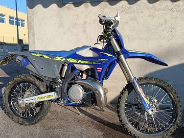 Sherco SE Factory 300 2025