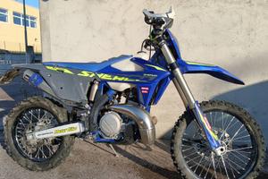 Sherco SE Factory 300 2025