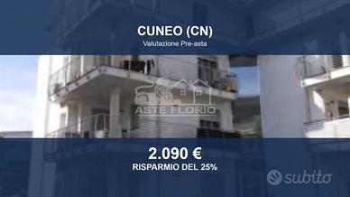 Immobile in asta di 7 m² a Cuneo