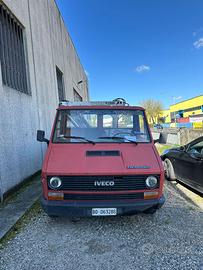 FIAT IVECO