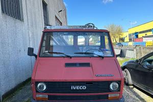 FIAT IVECO